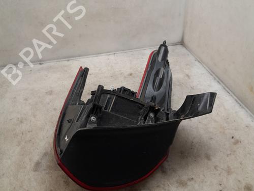 Right taillight PEUGEOT 2008 I (CU_) 1.6 BlueHDi 75 | BP36309543C35  - Image 5