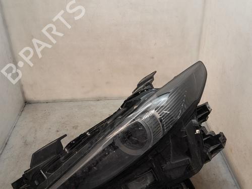 left-headlight-mazda-3-hatchback-bp-2018-36168880 main image