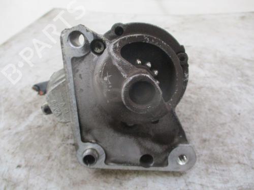 Startmotor PEUGEOT 307 (3A/C) 1.6 HDi (90 hp) 29144140