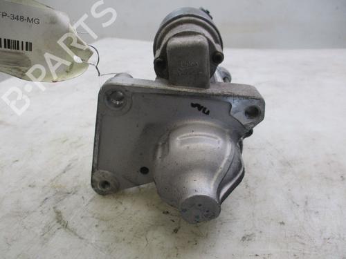 Used Starter PEUGEOT 3008 II SUV (MC_, MR_, MJ_, M4_) 1.5 BlueHDi 130 (131 hp) 32398421