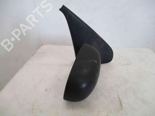 Right mirror RENAULT CLIO II (BB_, CB_) 1.9 D (B/CB0E, BB0J) | BP19717520C27 