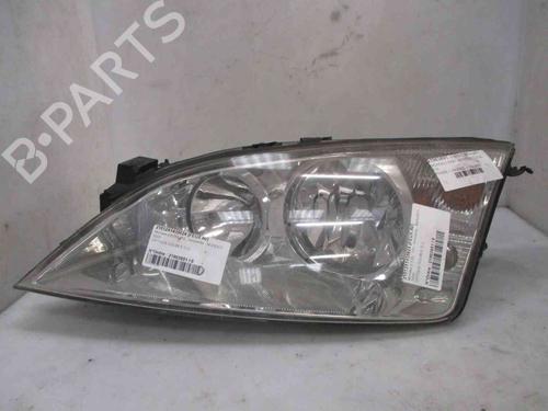 Used Left headlight FORD MONDEO III (B5Y) 1.8 16V (110 hp) 19721437