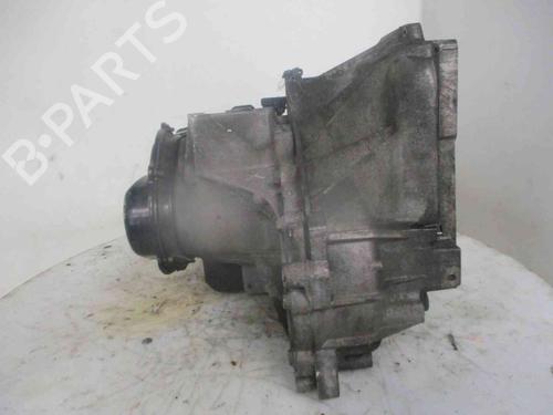 Gearbox FORD FIESTA V (JH_, JD_) 1.25 16V | BP19720594M3 