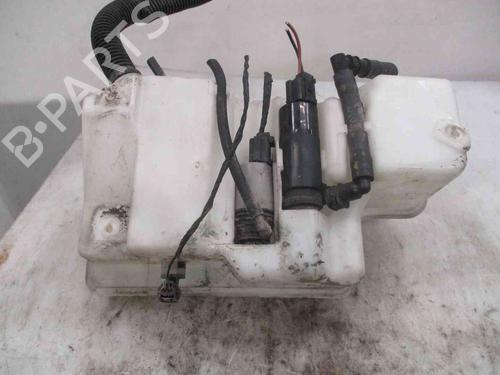 Windscreen washer tank BMW 7 (E65, E66, E67)  | BP26632937C113 
