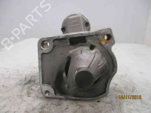 Used Starter PEUGEOT 208 I (CA_, CC_) 1.2 THP 110 (110 hp) 20206503