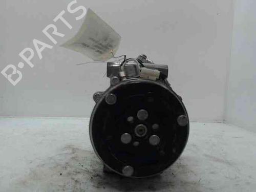 AC compressor RENAULT CLIO II (BB_, CB_) 1.2 (BB0A, BB0F, BB10, BB1K, BB28, BB2D, BB2H, CB0A,... | BP20202326M34 