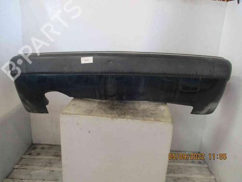 Used Rear bumper OPEL VECTRA B Hatchback (J96) 1.8 i 16V (F68) (116 hp) 26626687