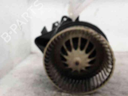 Heater blower motor FIAT DOBLO Box Body/MPV (223_) 1.9 JTD | BP24005780M62 