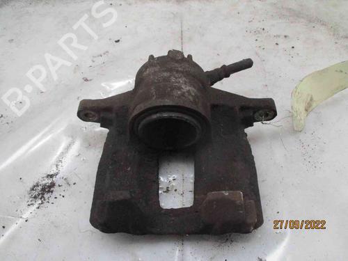 Right front brake caliper CITROËN XSARA PICASSO (N68) 1.6 HDi | BP26626411M104 
