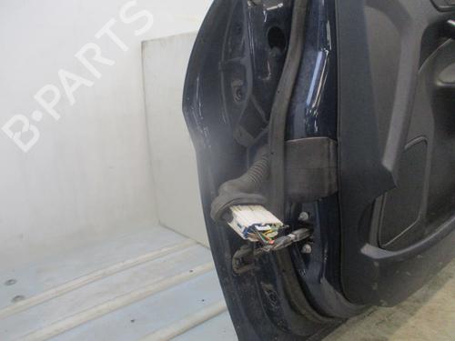 Dør høyre foran FORD FIESTA VI (CB1, CCN) 1.4 TDCi | BP29550169C3 