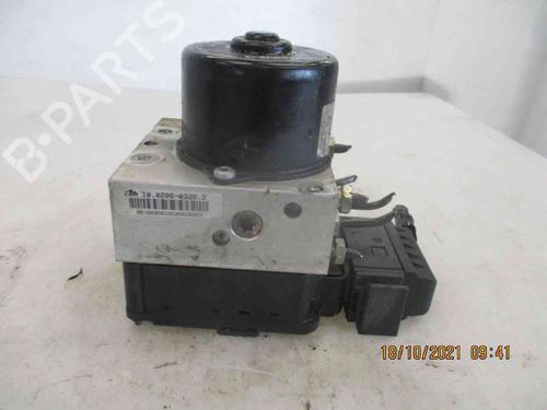 ABS pump FORD FOCUS I Saloon (DFW) 1.4 16V | BP19739209M43 