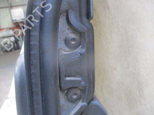 Right tailgate DACIA LOGAN MCV (KS_) 1.5 dCi (KS0W) | BP29441217C77 