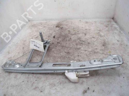 Rear right window mechanism FORD FOCUS I (DAW, DBW) 1.4 16V | BP24007020C25 