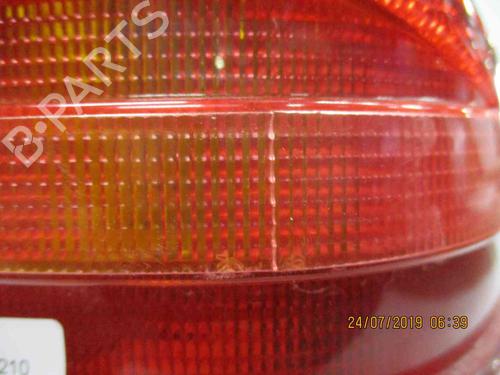 Right taillight MERCEDES-BENZ E-CLASS (W210) E 220 D | BP20206035C35 