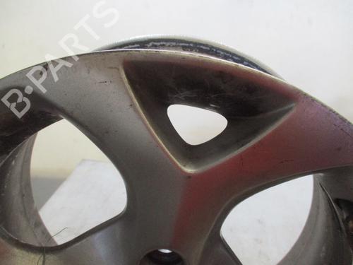 Rim FORD FIESTA VI (CB1, CCN) 1.4 TDCi | BP27455634C45 