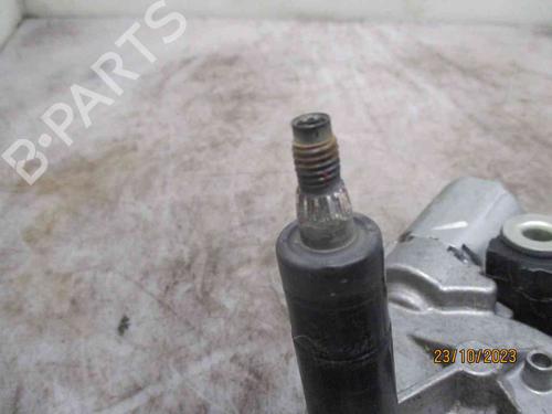 Rear wiper motor VW TOURAN (1T1, 1T2) 2.0 TDI | BP26632601M102 