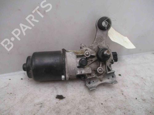 Used Front wiper motor NISSAN MICRA IV (K13K, K13KK) 1.2 (80 hp) 21833409