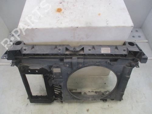 Front slam panel CITROËN BERLINGO Box Body/MPV (B9) 1.6 HDi 90 | BP37453396C72 - Image 2