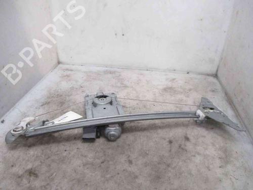Rudehejsemekanisme Højre bagtil PEUGEOT 307 SW (3H) 2.0 HDI 110 | BP24006790C25 