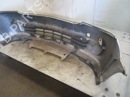 Foran støtfanger OPEL MERIVA A MPV (X03) 1.6 16V (E75) | BP24922277C7 
