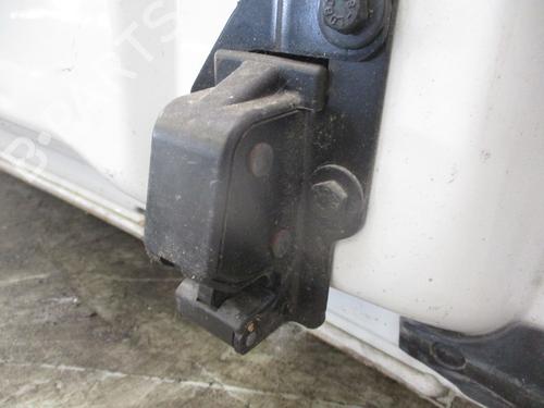 Right tailgate CITROËN JUMPY III Van (V_) 1.6 BlueHDi 115 | BP33058248C77 - Image 5