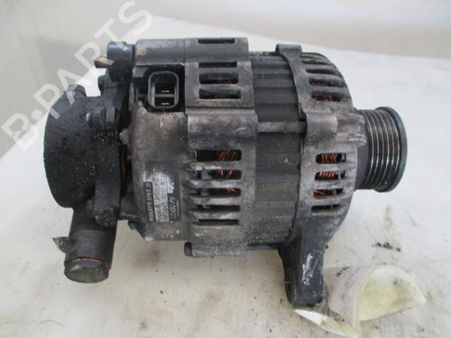 Used Alternator HYUNDAI TUCSON (JM) 2.0 CRDi All-wheel Drive (113 hp) 30163123