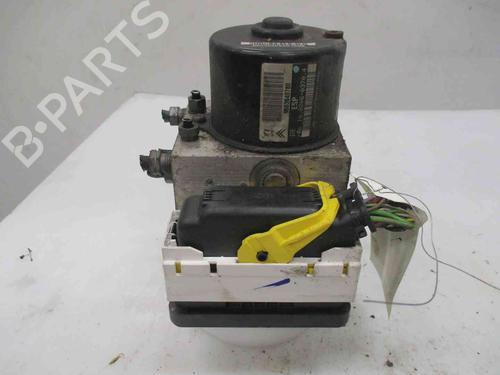 ABS pump PEUGEOT 207 (WA_, WC_) 1.4 HDi | BP24012249M43 