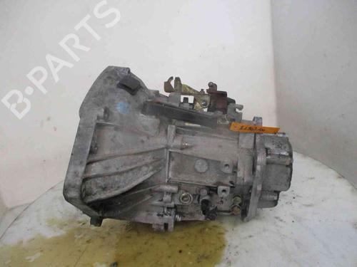 Gearbox FIAT BRAVO I (182_) 1.6 | BP24008995M3 