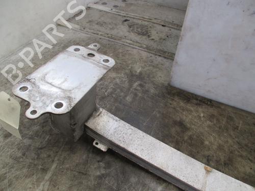 Front bumper reinforcement OPEL CORSA E (X15) 1.4 (08, 68) | BP28527145C109