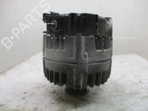 Alternator BMW 1 (F20) 116 d | BP31604488M7 - Image 6