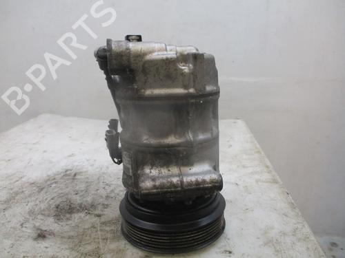 AC compressor RENAULT MEGANE IV Hatchback (B9A/M/N_) 1.5 dCi 110 (B9A3) | BP31691546M34  - Image 6