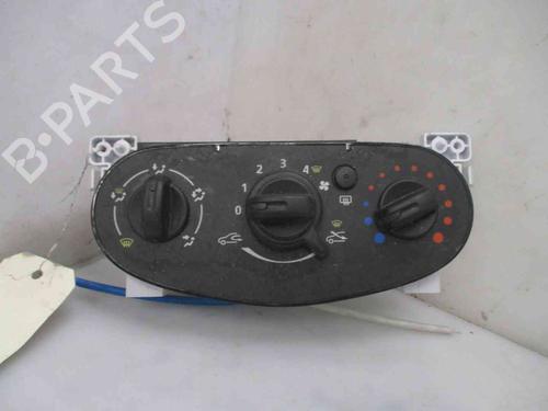 Used Climate control DACIA SANDERO [2008-2025]  26631109