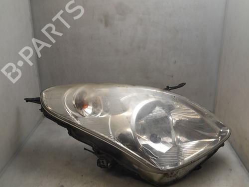 Right headlight NISSAN PIXO (UA0) 1.0 | BP31575342C29
