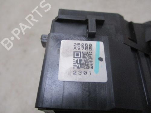 Steering column stalk NISSAN ALMERA TINO (V10)  | BP26638185I23 