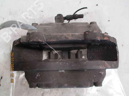 Right front brake caliper MERCEDES-BENZ M-CLASS (W163) ML 400 CDI (163.128) | BP19738746M104 