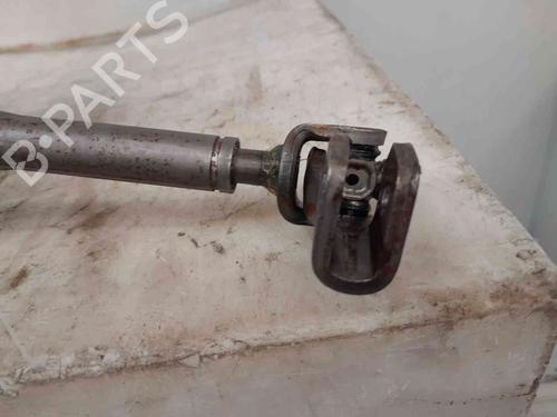 Steering column RENAULT KANGOO / GRAND KANGOO II (KW0/1_) 1.5 dCi 85 (KW0K, KW0L, KW0B) | BP26632214M21 