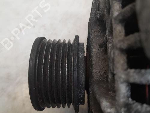 Alternator MERCEDES-BENZ C-CLASS Coupe (CL203) C 200 CDI (203.707) | BP32307444M7 