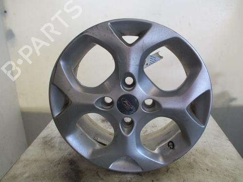 Used Rim FORD FIESTA VI (CB1, CCN) 1.4 TDCi (68 hp) 27455636