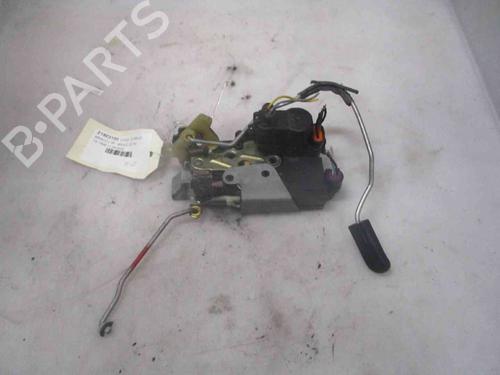Used Front left lock FIAT BRAVO I (182_) 1.6 (103 hp) 24008985