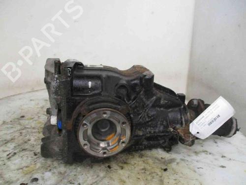 Used Rear differential BMW 3 Compact (E36) 318 tds (90 hp) 26624284