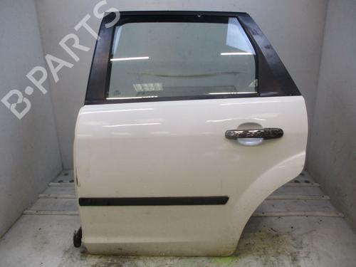 Used Left rear door FORD FOCUS II Turnier (DA_, FFS, DS) 1.8 TDCi (115 hp) 26638775