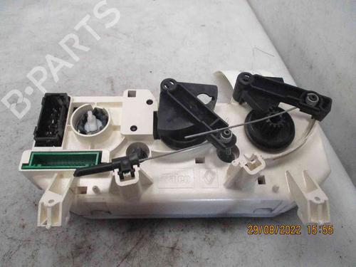 Climate control VAUXHALL CORSA Mk I (B) (S93) 1.4 i S | BP26624976I5 