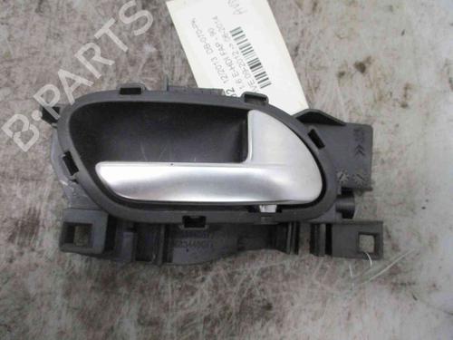 Used Front right interior door handle CITROËN DS3 (SA_) 1.6 HDi 90 (92 hp) 19717207