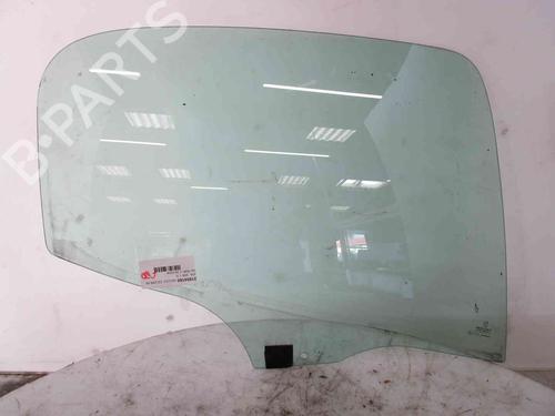 Used Rear right door window PEUGEOT 206 Hatchback (2A/C) 1.1 i (60 hp) 19714747