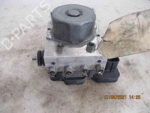 ABS pump RENAULT CLIO IV (BH_) 1.2 16V | BP26622311M43 