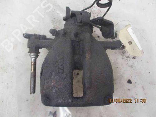Left rear brake caliper FIAT SCUDO Van (270_, 272_)  | BP26623412M107 