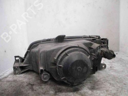 Right headlight PEUGEOT 306 Hatchback (7A, 7C, N3, N5) 1.9 DT | BP19712755C29 