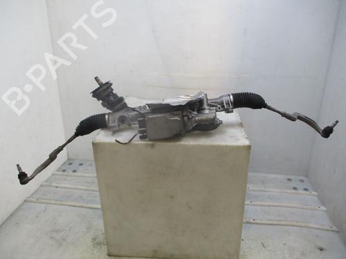 Used Steering rack MERCEDES-BENZ A-CLASS (W176) A 180 (176.042) (122 hp) 26306667