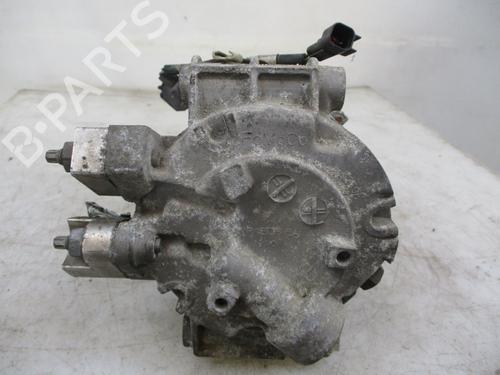 AC compressor FORD FOCUS III 1.6 TDCi | BP26537744M34 