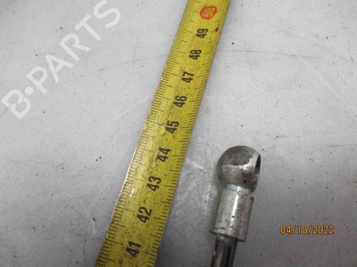 Hood lift support JEEP CHEROKEE (KJ) 2.8 CRD 4x4 | BP26623224C139 